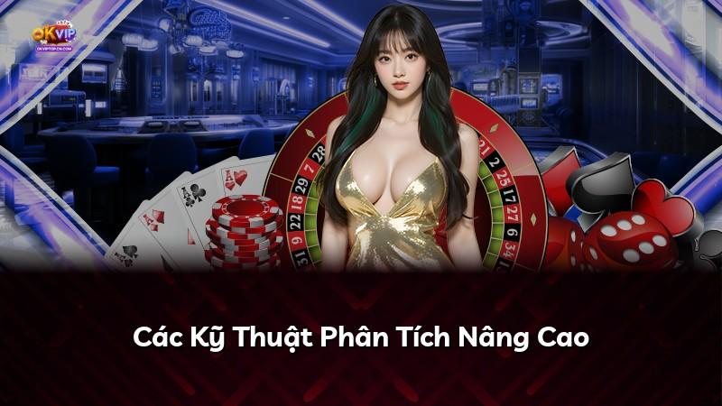 Các Kỹ Thuật Phân Tích Nâng Cao