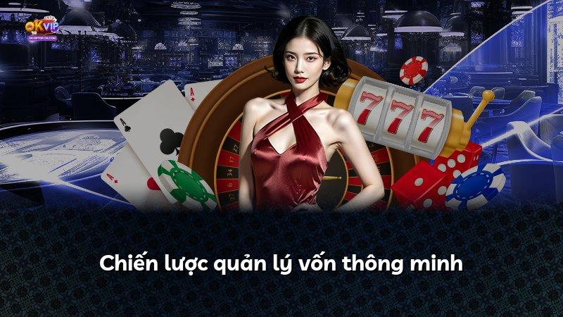 Chiến lược quản lý vốn thông minh