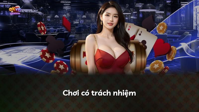Chơi có trách nhiệm
