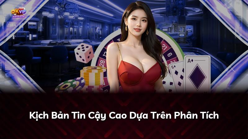 Kịch Bản Tin Cậy Cao Dựa Trên Phân Tích