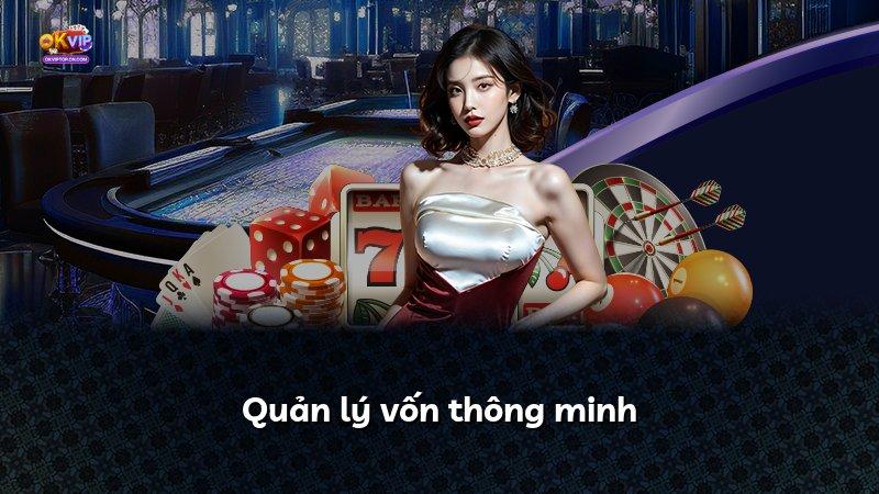 Quản lý vốn thông minh