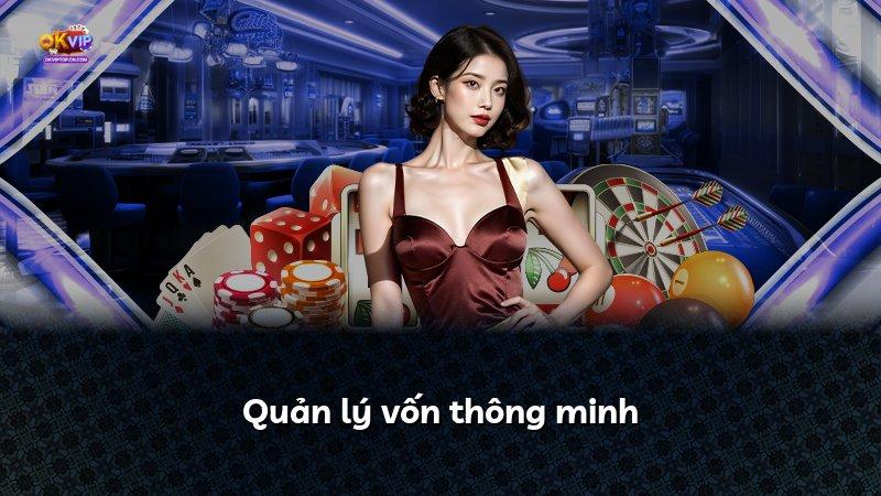 Quản lý vốn thông minh