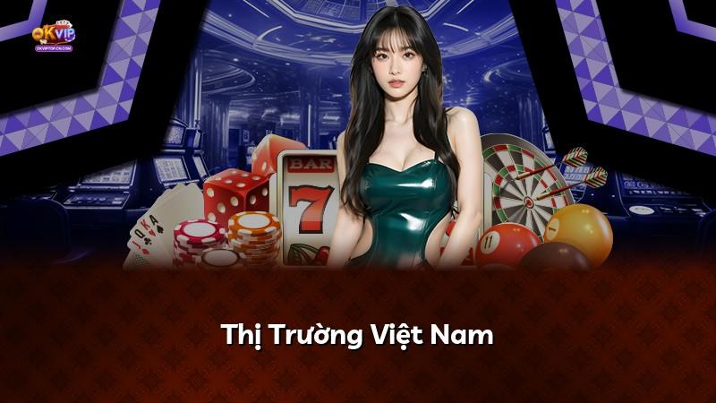 Thị Trường Việt Nam