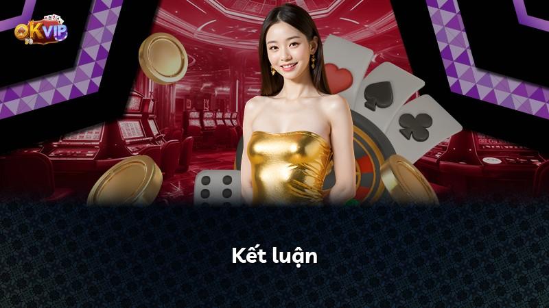 Kết luận