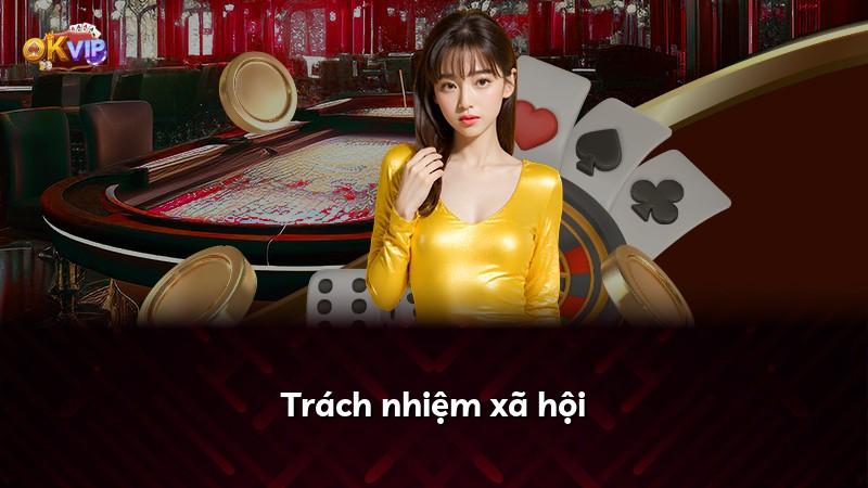 Trách nhiệm xã hội